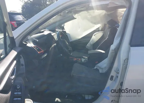 2021 Subaru Forester Sport z USA, uszkodzony, nr VIN JF2SKARC1MH592121